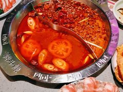 -辣斗辣·老火锅(红谷滩万达店)