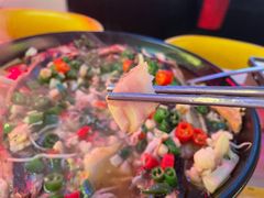-令狐冲烤鱼·烧菜馆(达明店)