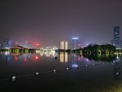 -天鹅湖体育公园