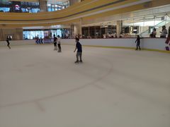 -冠军冰场CHAMPION RINK(苏州中心商场店)