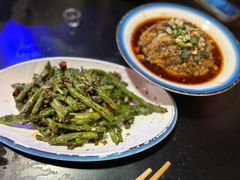 -醉小酒馆·川菜·江湖菜·重庆菜(观音桥旗舰店)