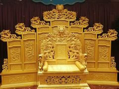 -万荣烤鸭店·北京菜(天坛店)