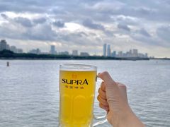 -琶醍壹号•潮菜江景餐吧