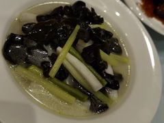 黑木耳山药芦笋-老吉士(环贸iapm店)
