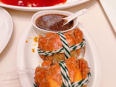 -得月楼·省级非遗·传统苏帮菜(观前店)