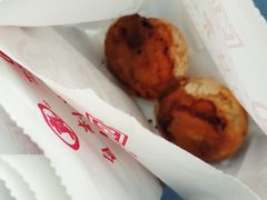 -真老大房鲜肉月饼(南京路步行街店)