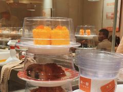 -新一番三文鱼寿司(大东海店)