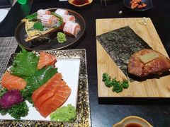 -山上下日本料理(万象城店)