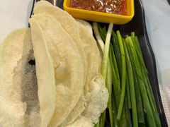 -云晓光头烧烤吧(德平路店)