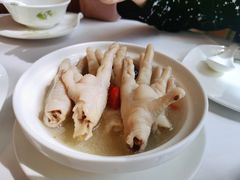 -名苑皇宫酒家(来魅力壁画村店)