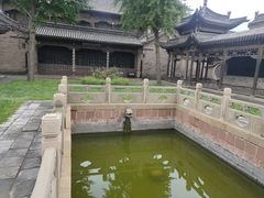 -常家庄园
