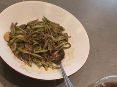 -南山鲜虾面·活鲜小馆·海味大连菜(南山总店)