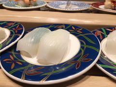 -大起水产回转寿司(道顿堀店)