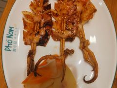 -越小品·越南餐厅(万科里店)