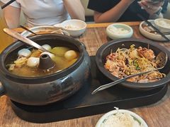-云海肴云南菜(浦江欢乐颂店)