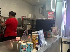 -DQ·蛋糕·冰淇淋(通州万达店)