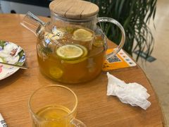 -花舍·新派粤菜·西餐·下午茶(亚运村·鸟巢店)