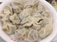 -李记饺子·熏酱东北菜(欢乐谷店)