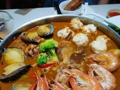 -鹿港小镇(滨北店)