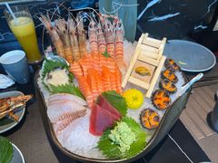 -大葉日本料理·龍蝦任食放題(廣州W酒店)