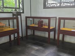 -上海醉白池公园