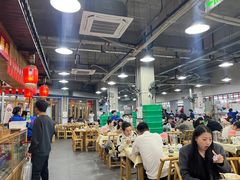-笨罗卜浏阳菜馆(太平街店)