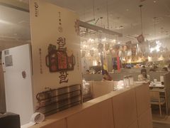 -七八冷面·延边朝鲜族美食(世纪汇店)