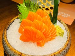 -山葵家·创意料理(万象汇店)