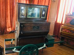 -鼓浪屿钢琴博物馆