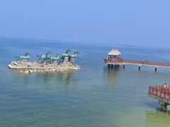 -养马岛旅游度假区