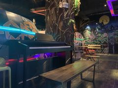 -YOGO优果密室逃脱(新佳丽广场店)