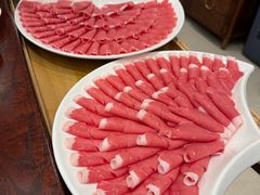 -南门涮肉(北洼路店)