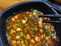 -味仙疯美蛙鱼头(清扬路总店)