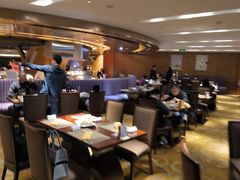 -杭州国际会议中心洲际酒店-原素全日餐厅(解放东路店)