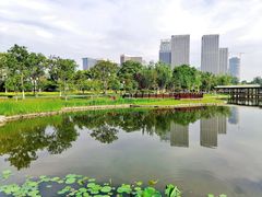 -西海子公园