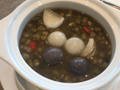 绿豆小圆子-鼎泰丰(国贸商城店)