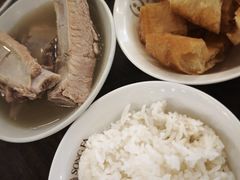 -松發肉骨茶(先得坊店)