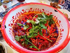 -文和友老长沙龙虾馆(化龙池店)