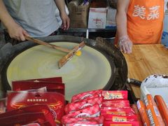 -山东傻大粗粮煎饼(牛街店)