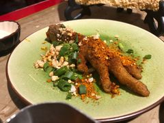 -斗鸡饭场伙(新南门店)