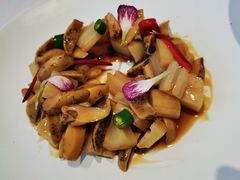 -老船夫婚宴婚庆会馆(延吉路店)
