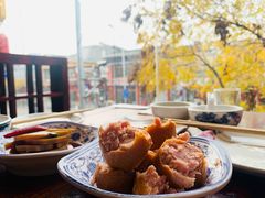 -前门故事烤鸭店(十里河店)