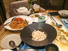 -杭州西湖柳莺里酒店·闻莺厅