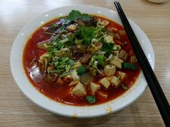 -蔺家老字号羊杂碎馆