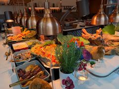 -RISE RESTAURANT(滨海湾金沙店)