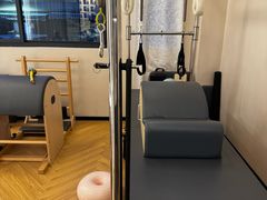 -VPsmart私教健身工作室(新华路旗舰店)