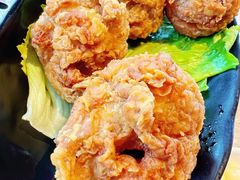 -郑阿姨的家·이모네·韩料&烤肉(武川路店)