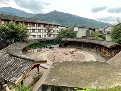 -海窝子古镇