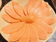 美好火腿肠-蜀大侠火锅(春熙路店)