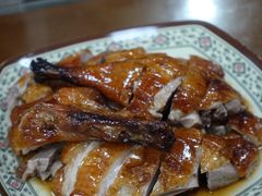 -聂记粤菜馆(鼓西路店)